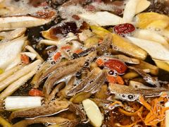 -土连锅·现熬养生汤锅(梁家巷店)
