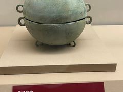 -上海博物馆(人民广场馆)