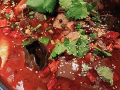 -绿茶餐厅(昆明世纪金源店)
