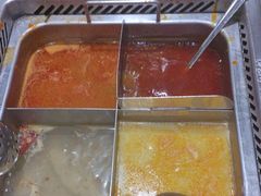 -海底捞火锅(邯郸新世纪中心店)