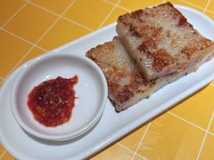 -蔡澜点心·粤菜(海印都荟城店)