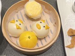 -香丰阁·烤鸭·川湘菜(清河店)