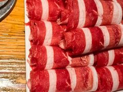 -義聚德·清真铜锅涮羊肉·烧烤(河东店)