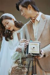 -茜茜公主婚纱摄影会馆