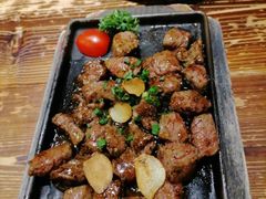 -小川洋风料理(街道口店)