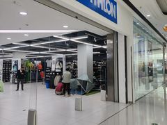 -迪卡侬(高新万达店)