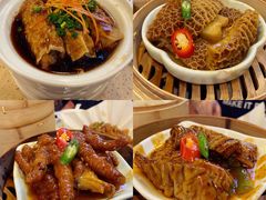 -点都德(华强南店)