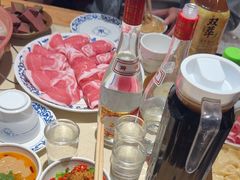 -东镇老火锅(长春路首店)