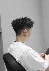 -吉米护肤造型