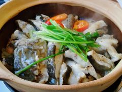 -美极鲜食坊(宝安南路店)