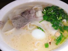 羊肉烩面-合顺祥烩面