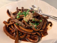 -上海和平饭店龙凤厅 Dragon Phoenix