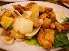 -真浪花园海鲜餐馆