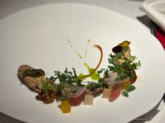 -弦月窗LUNETTE BY AMANDA(复兴路店)