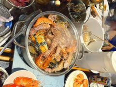-川骄海鲜自助(亚运村店)