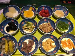 -姑妈嫁妆涮羊排专业火锅(中央大街一店)