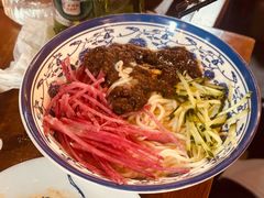 -前门杨记·铜锅涮肉(王府井·故宫店)