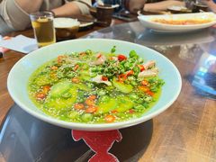 -懒人盐府人家(安贞店)