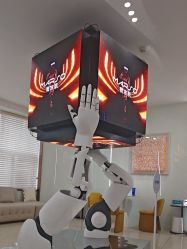 -AIST爱思特医疗美容医院