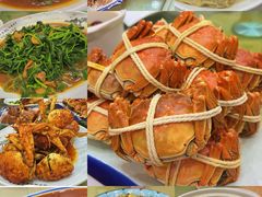 -乡乐园蟹庄·阳澄湖农家乐