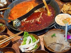 -楠火锅(哈尔滨金爵万象店)