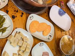 -五斗火锅(和平路店)