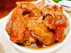 -香江姳苑粥饭(人民广场店)