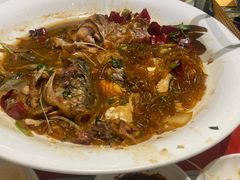 -吴记酱骨炖菜馆(西大直街店)