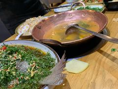 -妈妈的味道(和顺古镇店)