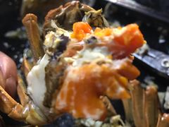 -二钳洞庭虾蟹·江湖菜(成都鹭岛店)