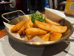 -通海俄式烧烤·俄罗斯大串(嵩山路店)