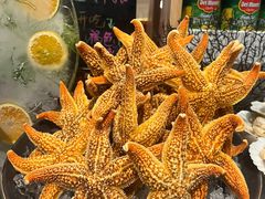 -菲住布渴酒店自助餐厅(阿里巴巴西溪园区店)