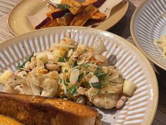 -BAKER&SPICE(安福路店)