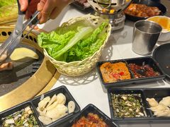 -花味烤肉·拌饭(庐阳万科店)