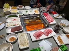 -海底捞火锅(天津SM城市广场店)