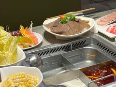 -海底捞火锅(泰安爱琴海店)