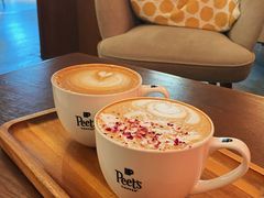 -Peet's 皮爷咖啡(东湖路手作店)