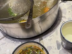 -小城牛事·鲜牛肉火锅(万达店)