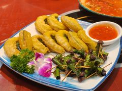 -老崇左特色风味食馆