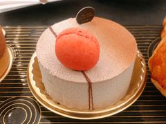 -Salon de The de Joel Robuchon(外滩18号店)
