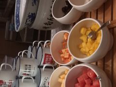-盛宴标帜餐厅·亲子自助 (南昌喜来登酒店)