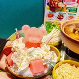 超爱的港式茶餐厅囍老板[惊叹]开到观前啦！