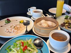 -杭州龙禧福朋喜来登酒店