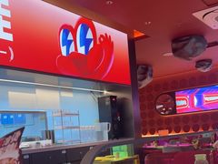 -蛙来哒(石景山万达店)