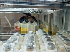 -白色日记·手作酸奶(麦凯乐店)