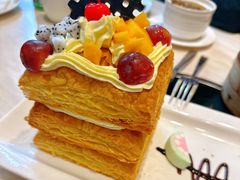 -粤玲珑广式早茶·茶餐厅