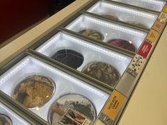-Dal Cuore 达可芮冰淇淋(陕西北路店)