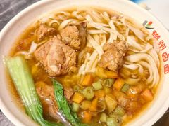 -磁州卤面·地标邯郸菜(97年创始店)