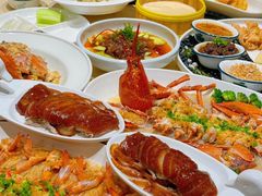 -北戴河转鱼·炒螃蟹酱餐厅