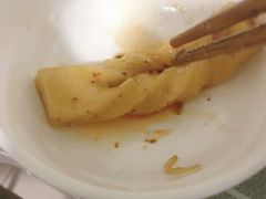 -蓉城西二道无名冒菜(西二道街店)